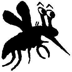  midge 